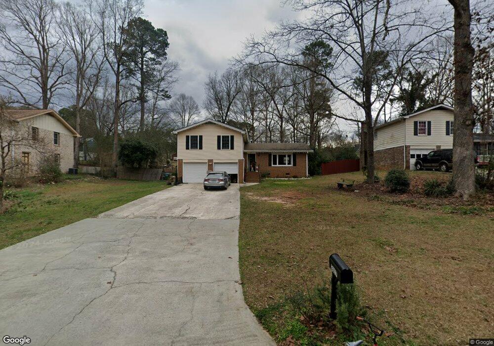 2617 Bailey Dr unit 10, Norcross, GA 30071 - photo 1