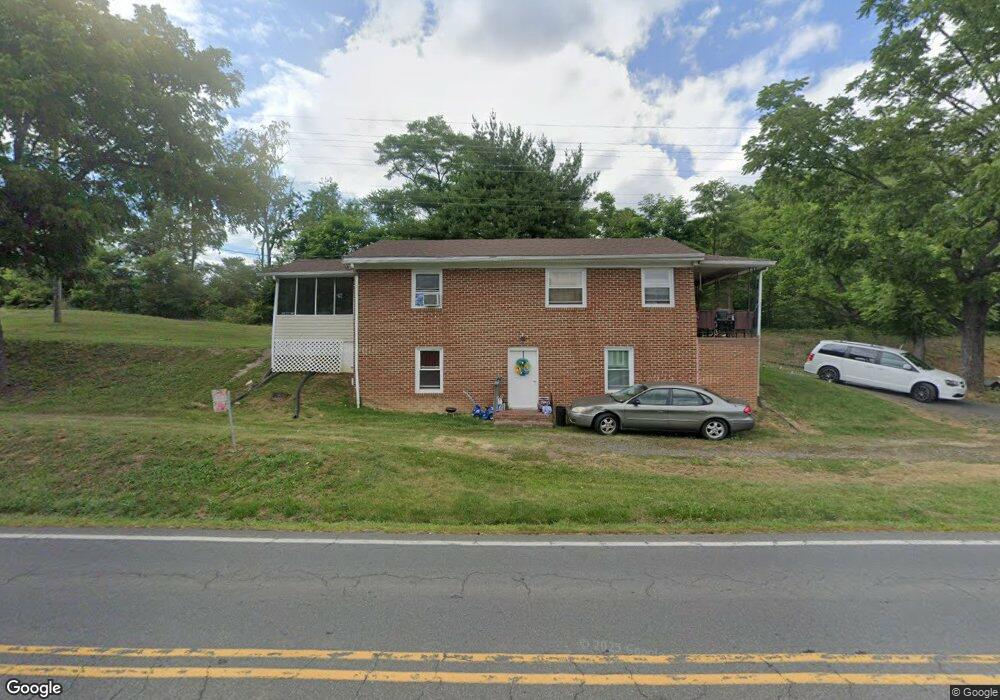 14447 Old Valley Pike, Edinburg, VA 22824 - photo 1