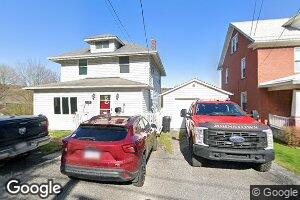 252 Hoffman Ave, Windber, PA 15963