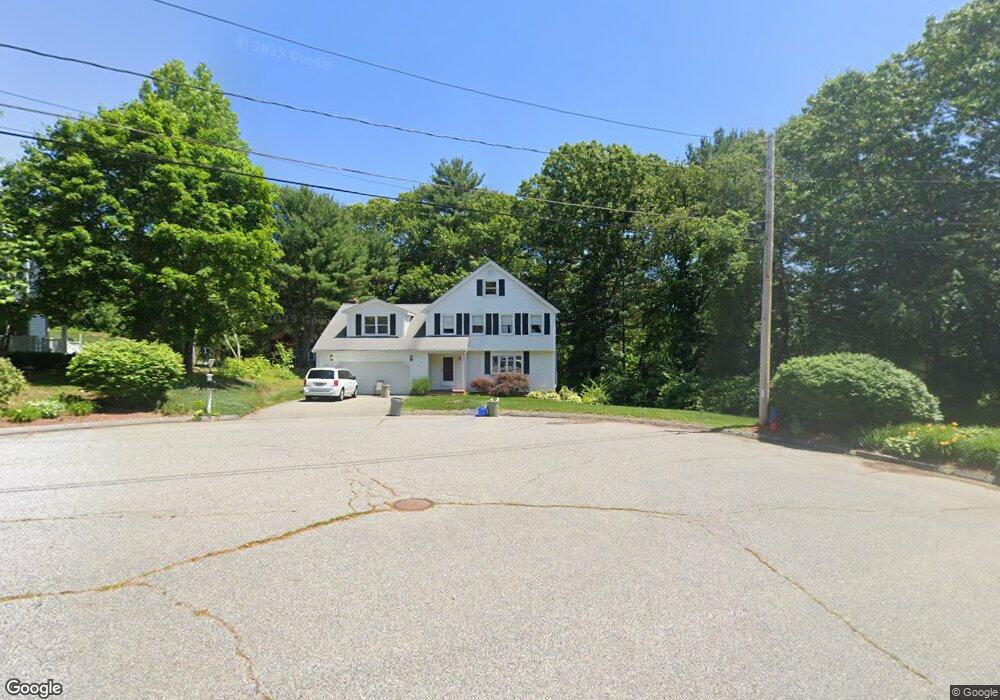 12 Stetson Cir, Walpole, MA 02081 - photo 1