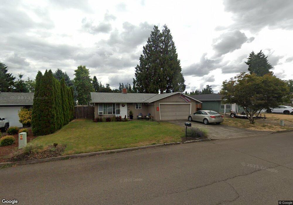 1330 N Manzanita St, Canby, OR 97013 - photo 1
