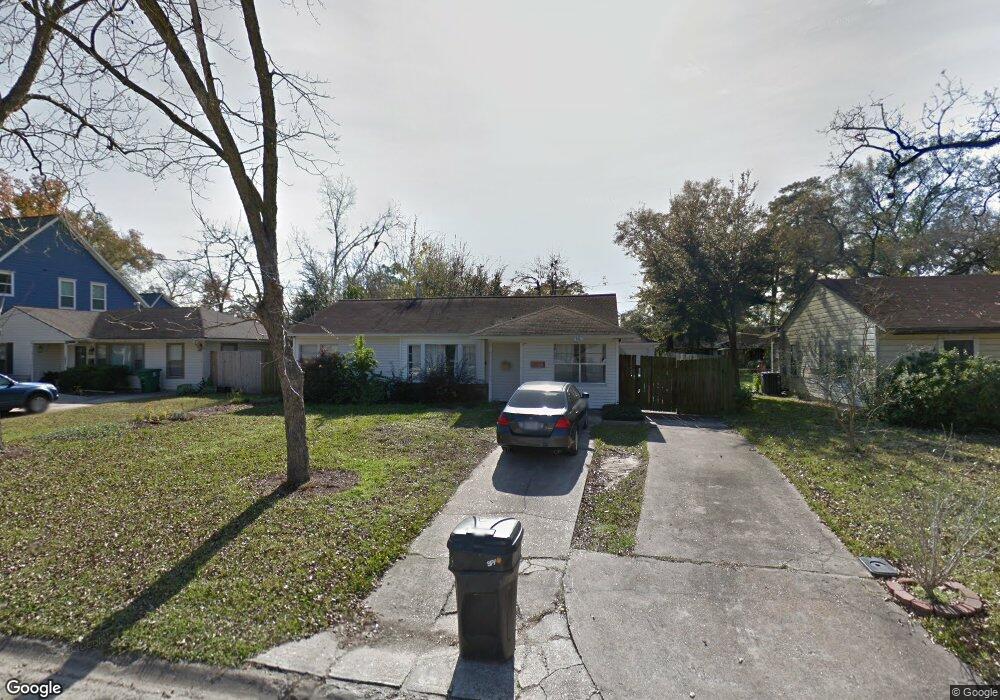 1345 Candlelight Ln, Houston, TX 77018 - photo 1