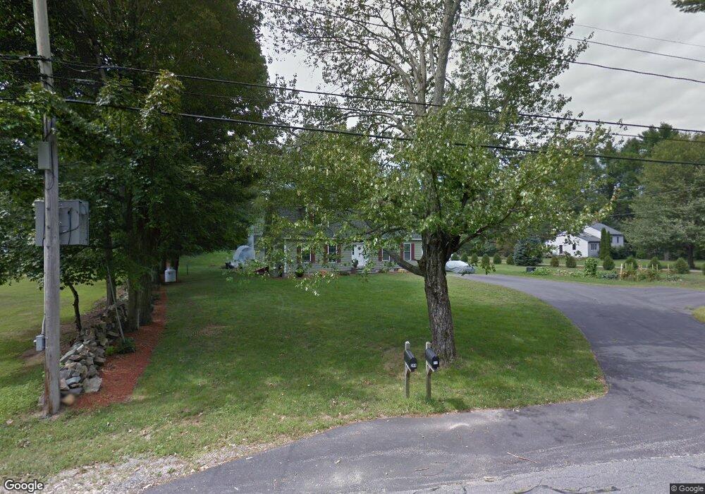 242 Oldfields Rd, South Berwick, ME 03908 - photo 1