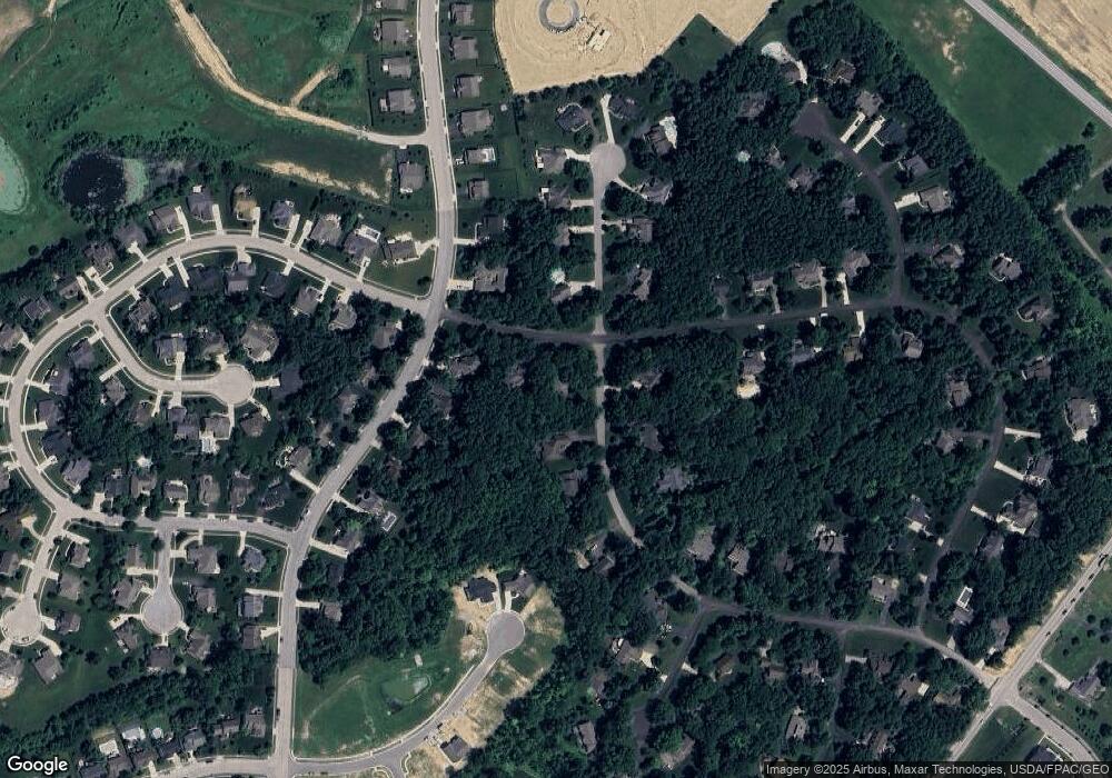 10451 Carmel Dr, Plain City, OH 43064 - photo 1