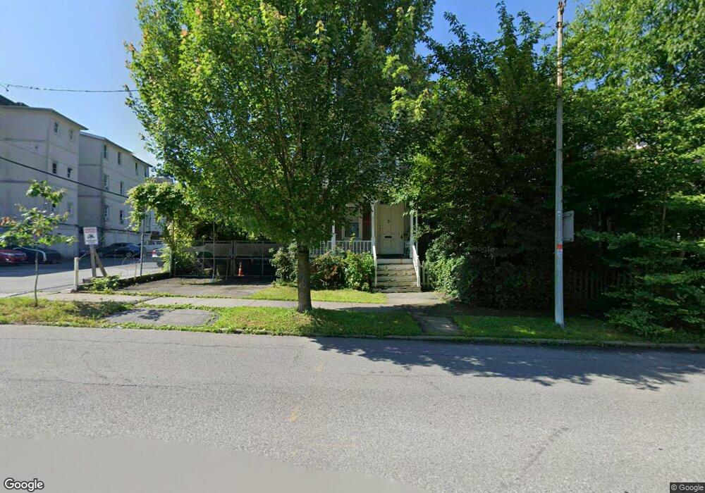 115 Montgomery St, Poughkeepsie, NY 12601 - photo 1