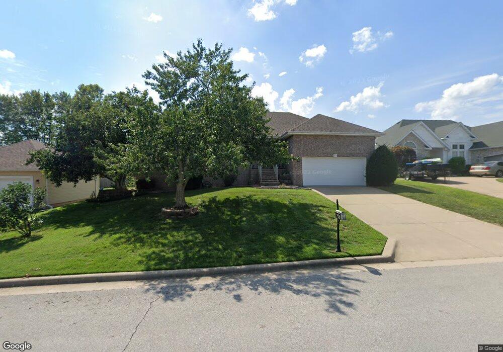 575 S Barnstable, Nixa, MO 65714 - photo 1