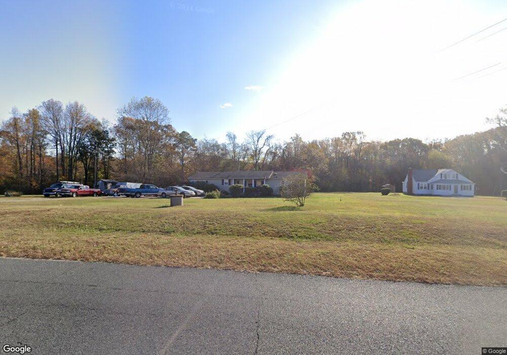 5162 Leedstown Rd, Colonial Beach, VA 22443 - photo 1