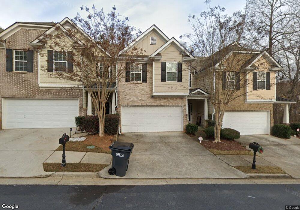 316 Creek Manor Way, Suwanee, GA 30024 - photo 1