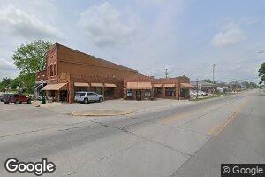 110 W Jefferson St, Orleans, IN 47452