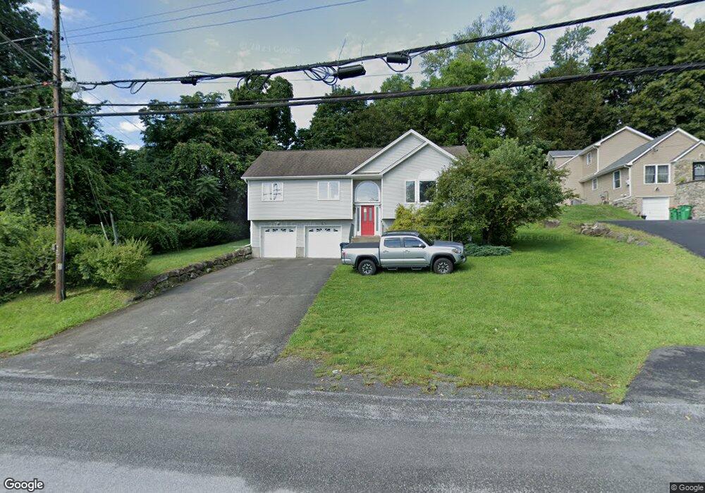 13 Stewart Ave, Newburgh, NY 12550 - photo 1