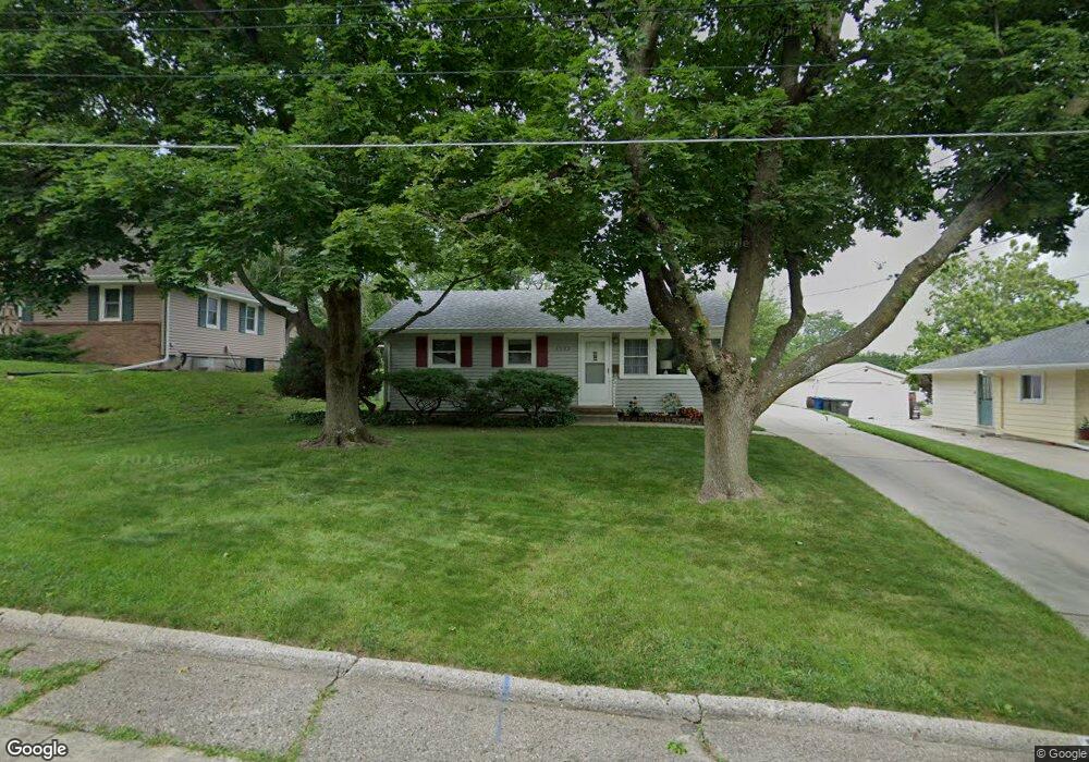 5508 SW 15th St, Des Moines, IA 50315 - photo 1
