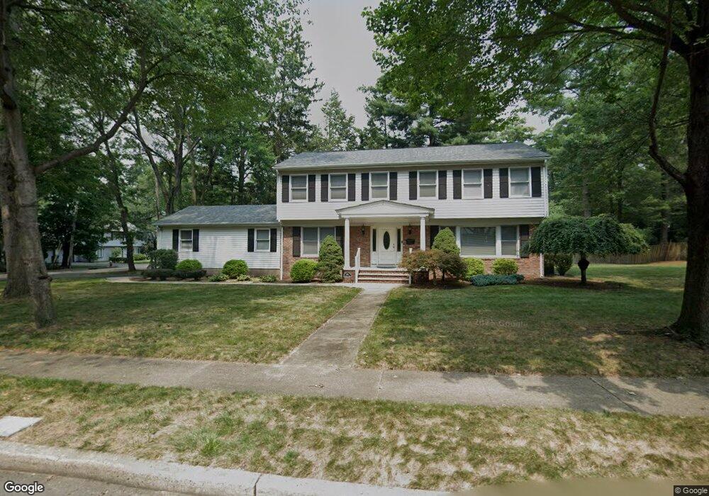 496 Kendrick St, Paramus, NJ 07652 - photo 1
