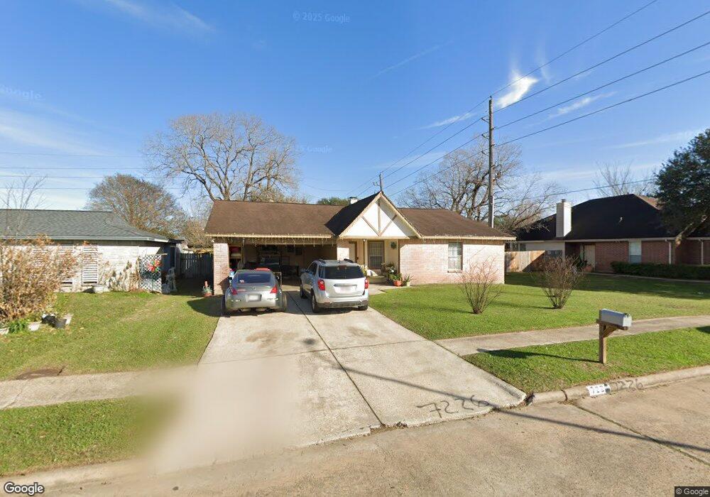 7226 Log Cradle Dr, Houston, TX 77041 - photo 1
