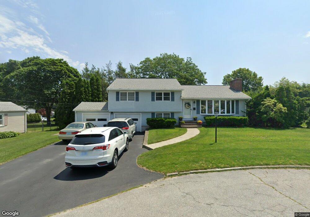 34 Tulip Cir, Cranston, RI 02920 - photo 1