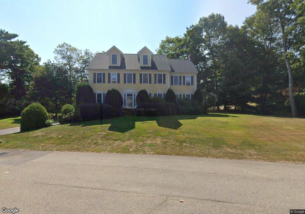 8 Nersesian Way, Hampton, NH 03842 - photo 1