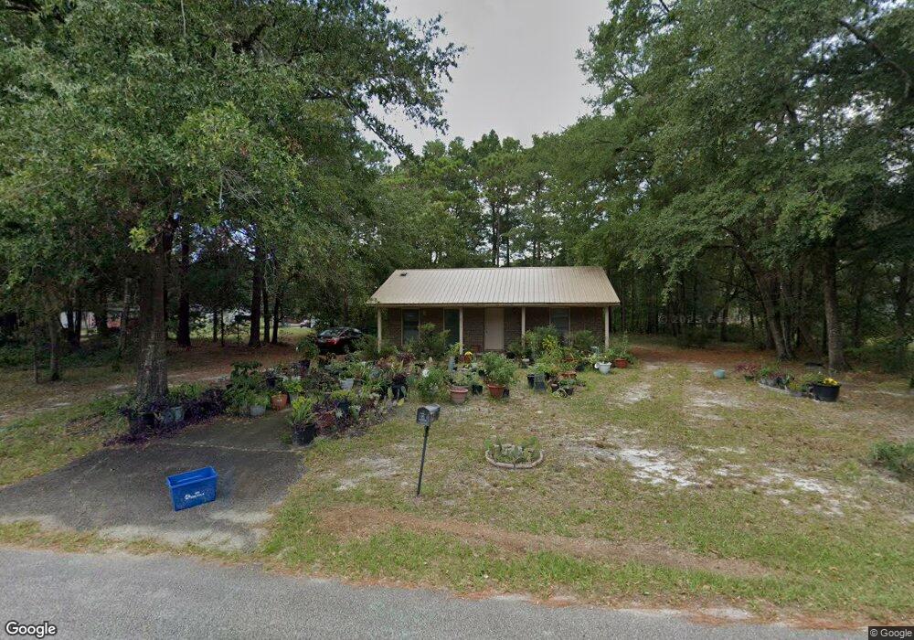 2710 Rion St, Georgetown, SC 29440 - photo 1