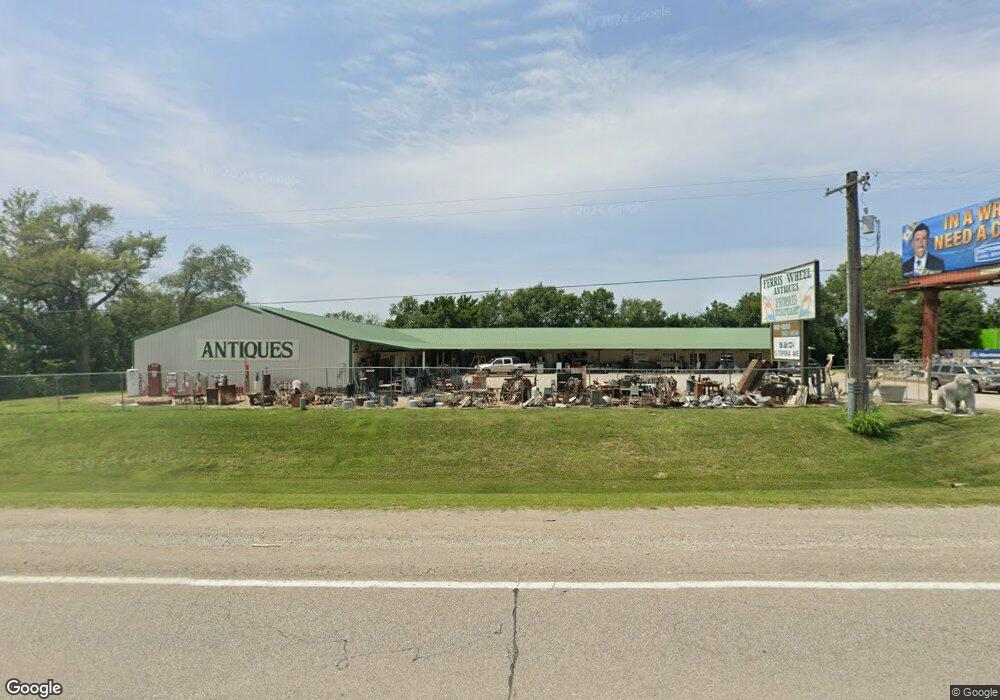 5201 SW Topeka Blvd, Topeka, KS 66609 - photo 1