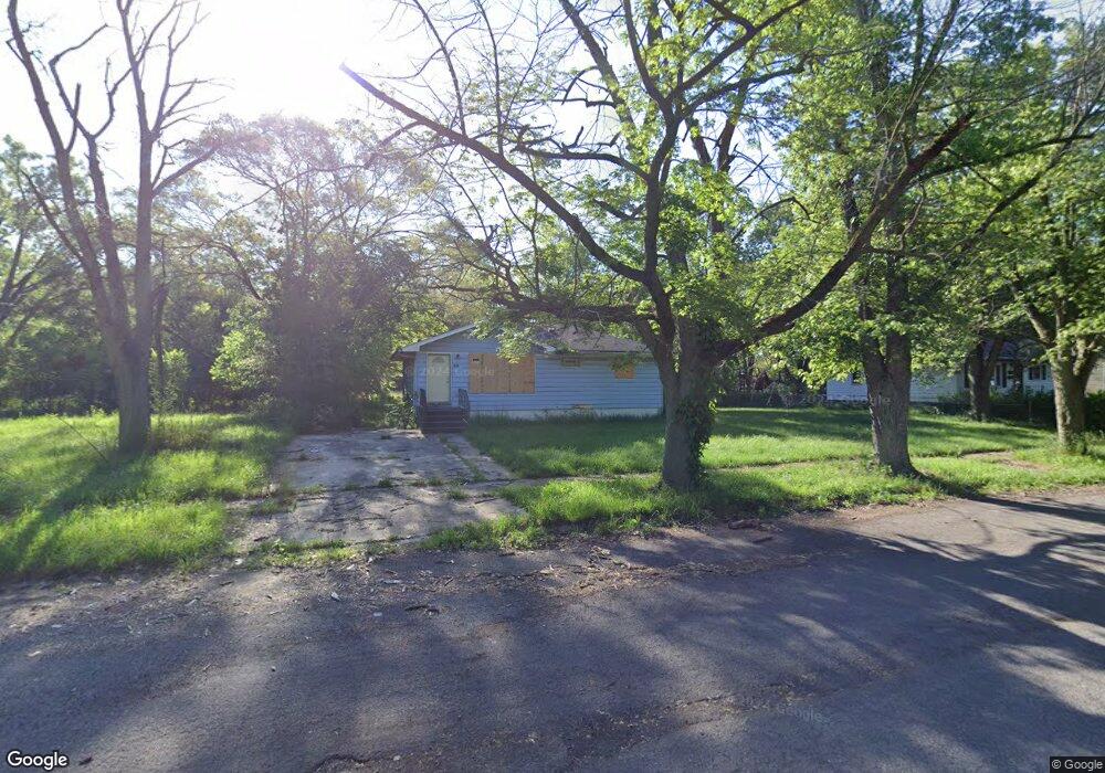 3401 Kentucky St, Gary, IN 46409 - photo 1