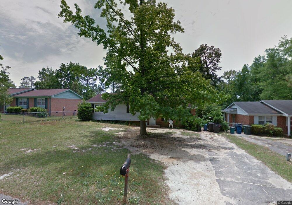 7565 Jennings Ln, Fayetteville, NC 28303 - photo 1