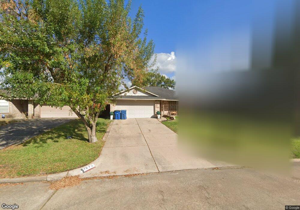 7870 Yellow Pine Dr, Houston, TX 77040 - photo 1