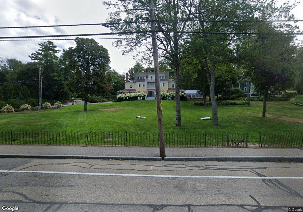 370 York St, York, ME 03909 - photo 1