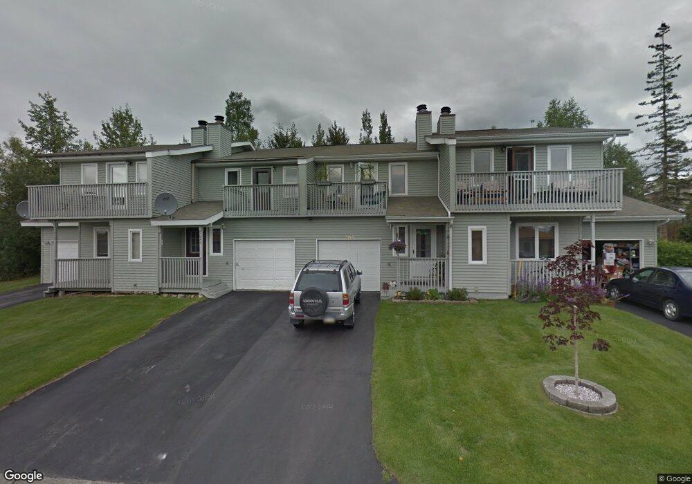 1045 E Seneca Ave, Wasilla, AK 99654 - photo 1