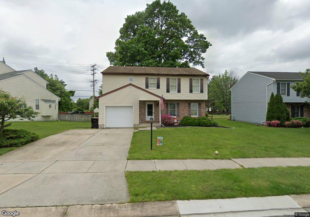 2968 Dumbarton Dr, Abingdon, MD 21009 - photo 1