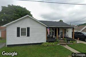 312 Basham St, Sophia, WV 25921