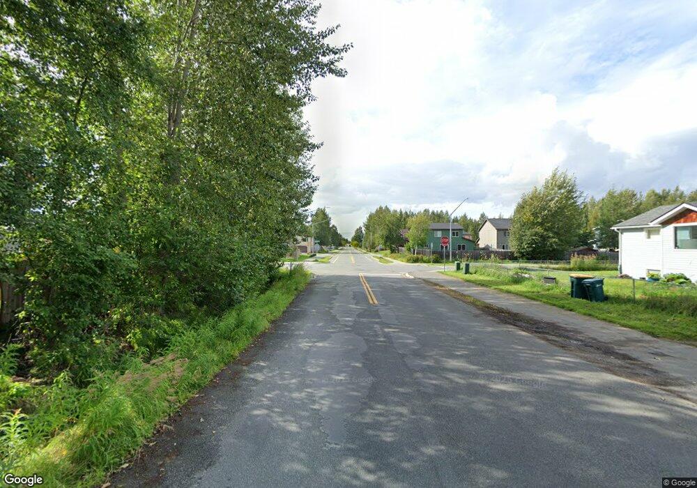 L31 E 80th Ave, Anchorage, AK 99507 - photo 1