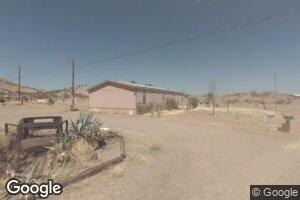 190 N Shoshone Ln, Duncan, AZ 85534