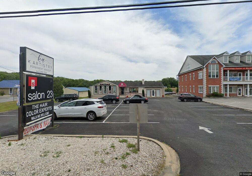 2307 Bel Air Rd, Fallston, MD 21047 - photo 1