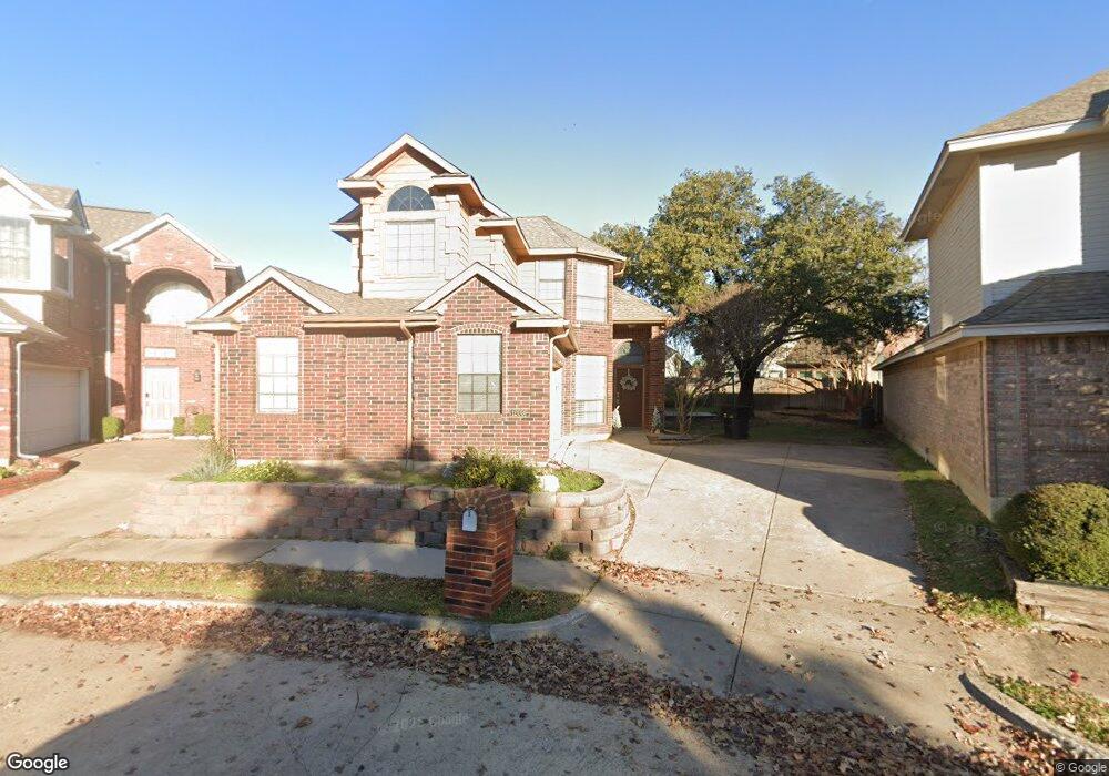 1209 Falcon Trail, Bedford, TX 76021 - photo 1