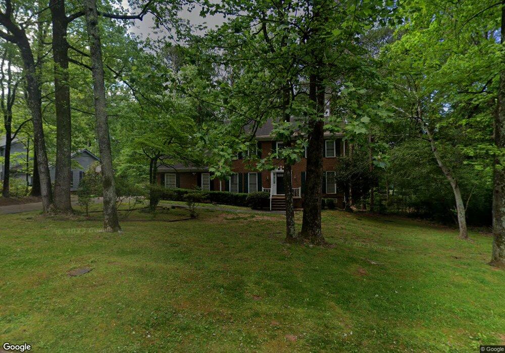 1403 Baron Ct unit 5, Stone Mountain, GA 30087 - photo 1