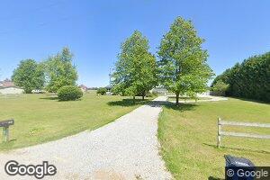 6205 W 1350 S, Wanatah, IN 46390