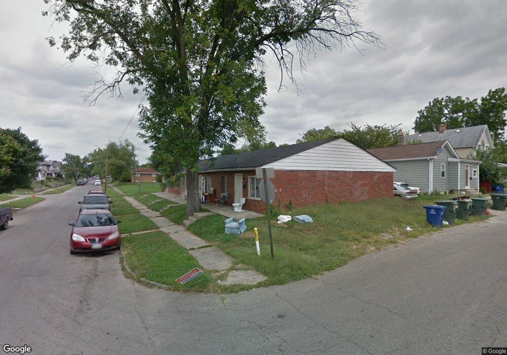 210 S Wayne Ave unit A, Columbus, OH 43204 - photo 1