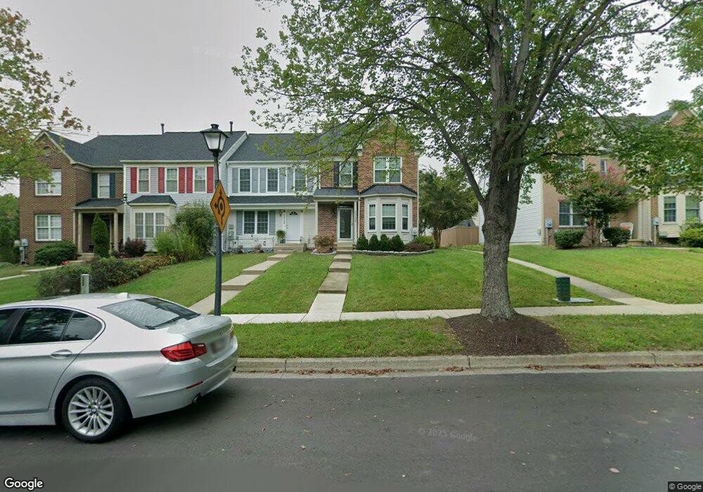 3714 Martins Dairy Cir, Olney, MD 20832 - photo 1