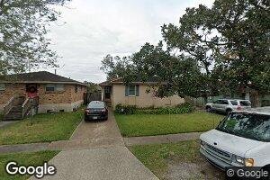 613 Lake Ave, Metairie, LA 70005
