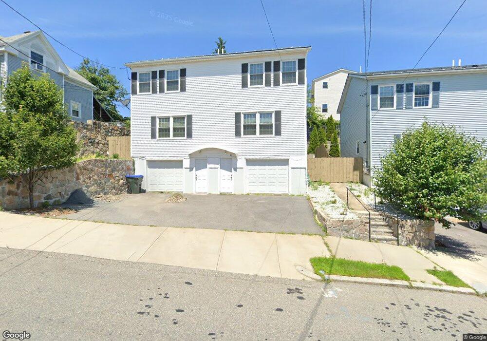 21 Whittier Ave unit 1, Providence, RI 02909 - photo 1