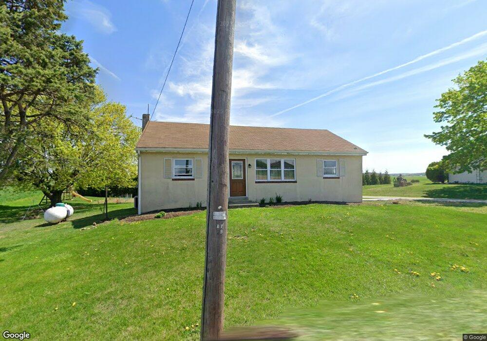 371 Mount Pleasant Rd, Quarryville, PA 17566 - photo 1