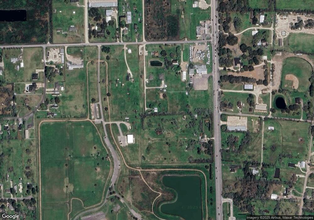 247 County Road 281, Alvin, TX 77511 - photo 1