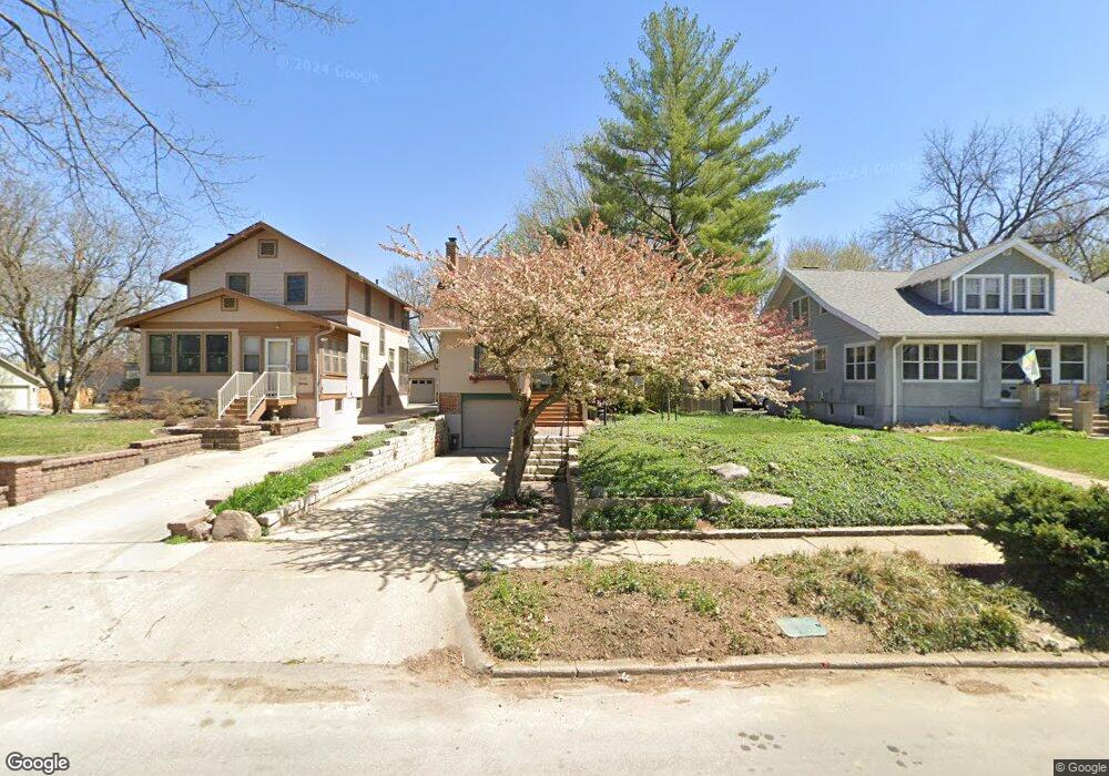 1341 46th St, Des Moines, IA 50311 - photo 1