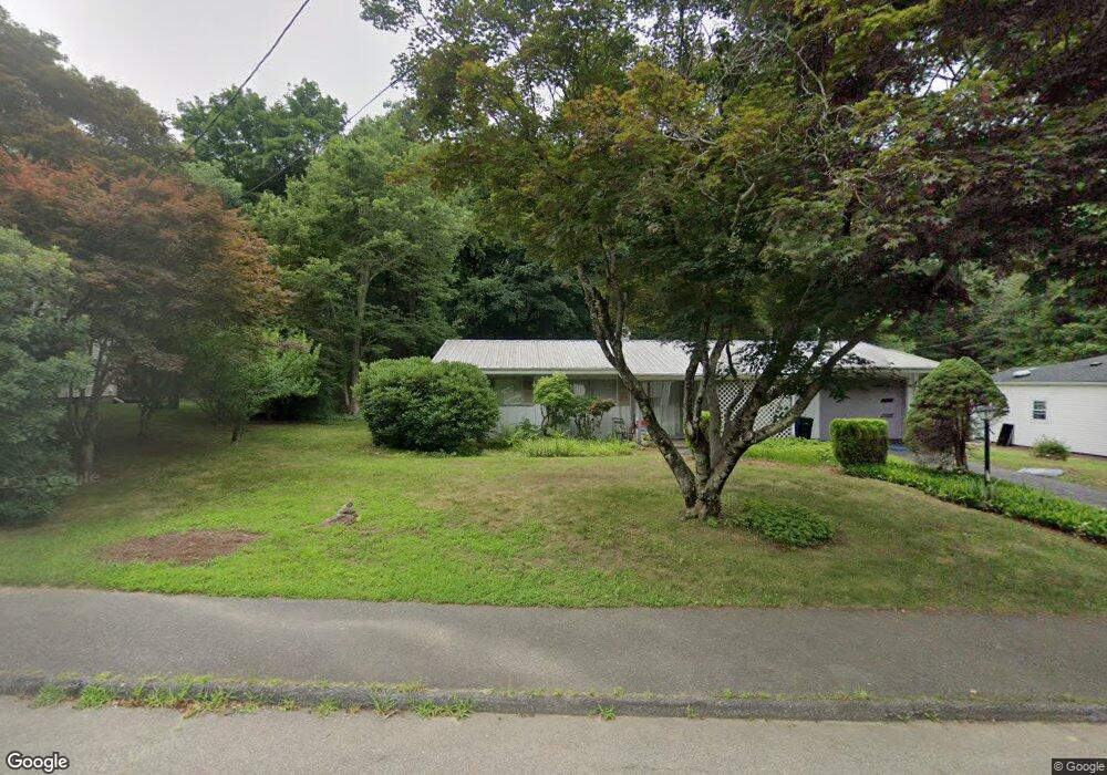 29 Paul Revere Rd, Sharon, MA 02067 - photo 1