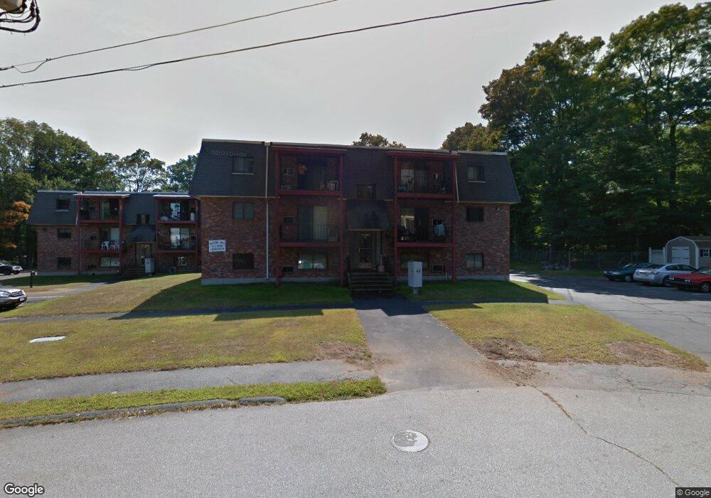 3 Cassidy Ln unit 9, Medway, MA 02053 - photo 1