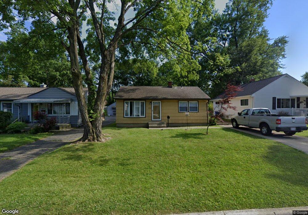 1236 Acton Rd, Columbus, OH 43224 - photo 1