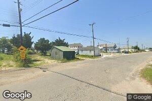 176 New Jersey Ave, Fortescue, NJ 08321