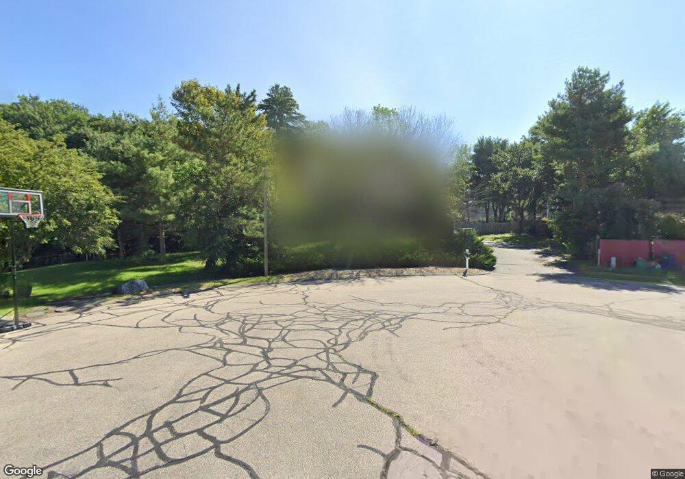 20 Lucas Dr, Stoughton, MA 02072 - photo 1