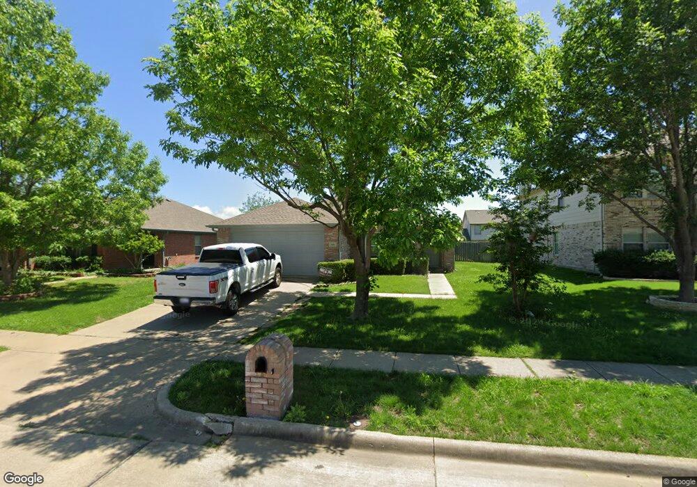 901 Ann Dr, Wylie, TX 75098 - photo 1