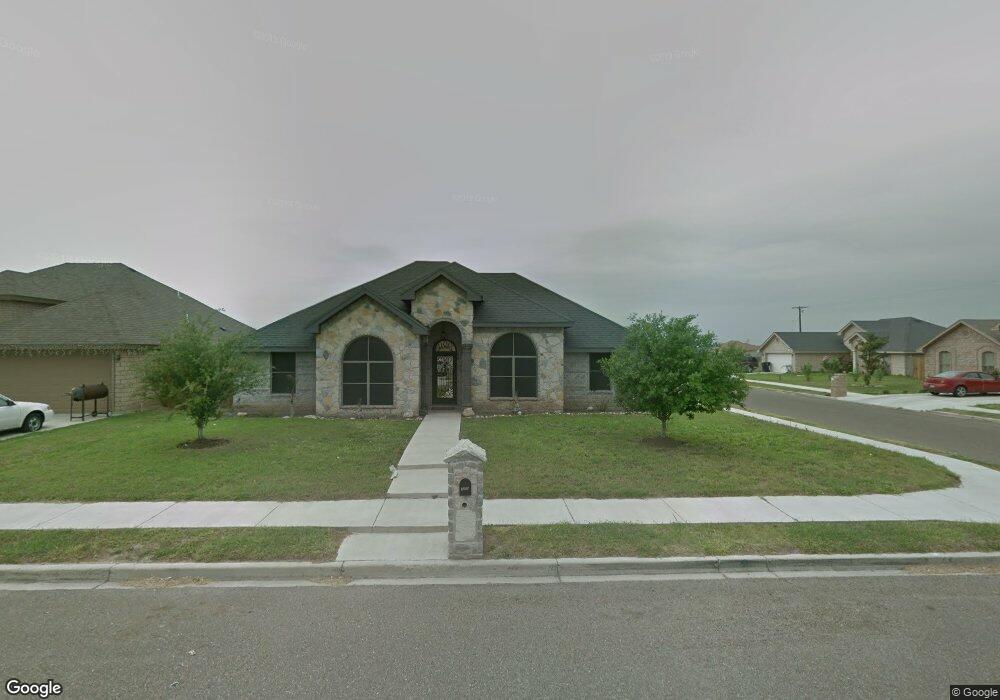 3409 Superior Dr, Weslaco, TX 78599 - photo 1