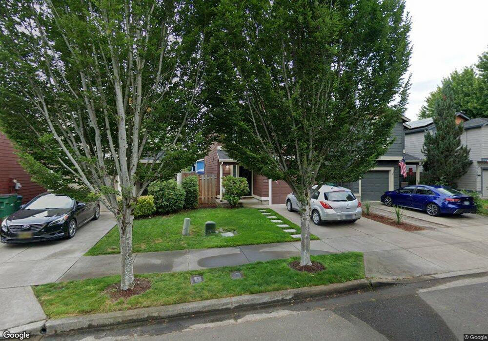 433 Lair Ln, Newberg, OR 97132 - photo 1