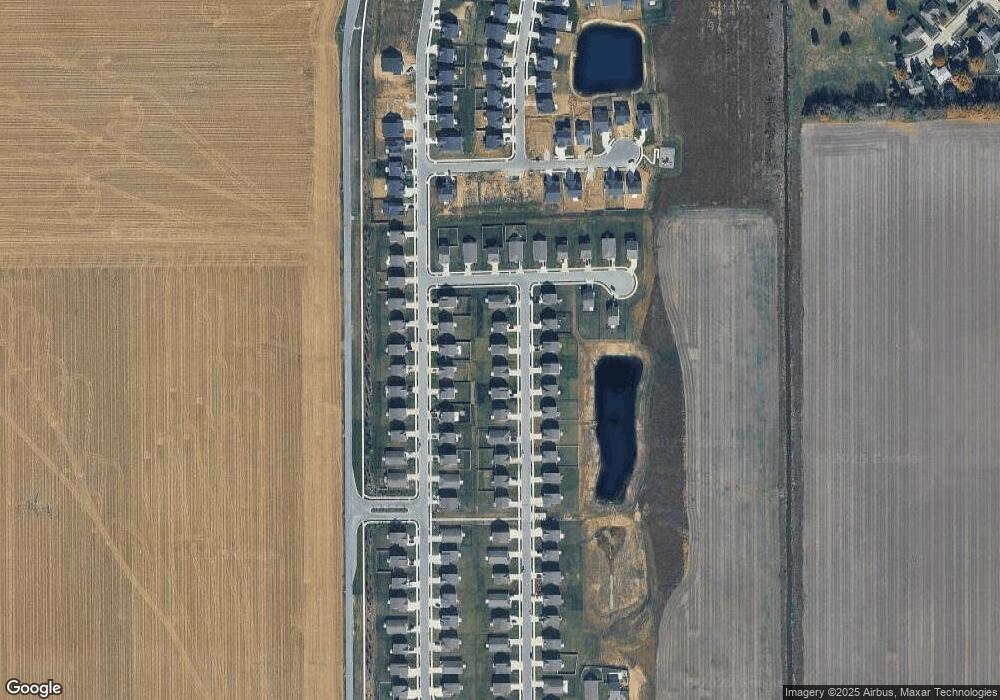 406 Switchgrass Ln, Whiteland, IN 46184 - photo 1